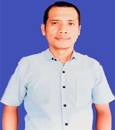 Abdul Arman., S.Pd., gr